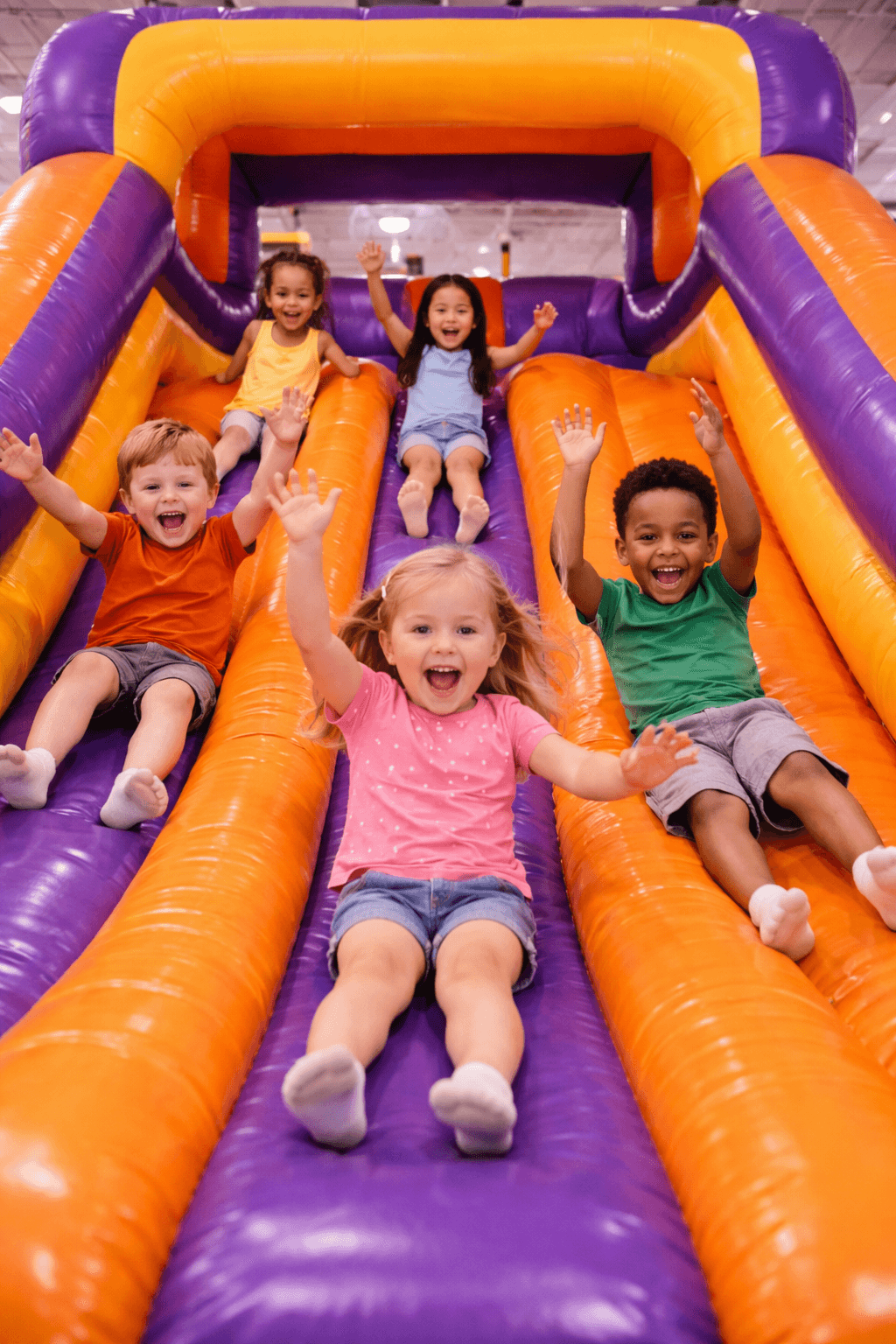 Inflatables